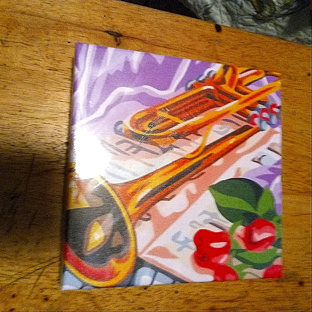Color app picture - Picture 1 of 1